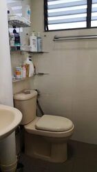 Blk 601 Clementi West Street 1 (Clementi), HDB 5 Rooms #574908851